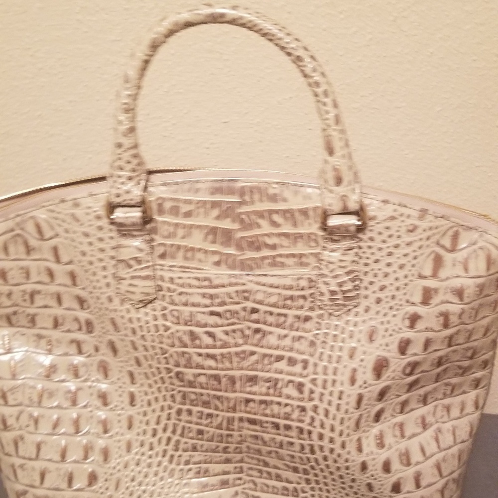 Brahmin tote